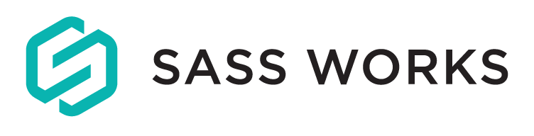 Sass Works Logo